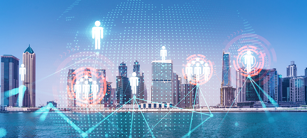 New partnership to revolutionise local and cross-border onboarding and payroll in Dubai