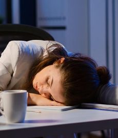 Brits would need to stay up for two days to read privacy policies of monthly websites