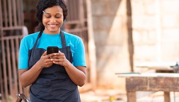 Payoneer and Etsy partner to make it easier for sellers in emerging markets to get paid 