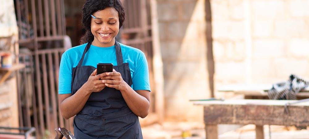 Payoneer and Etsy partner to make it easier for sellers in emerging markets to get paid 