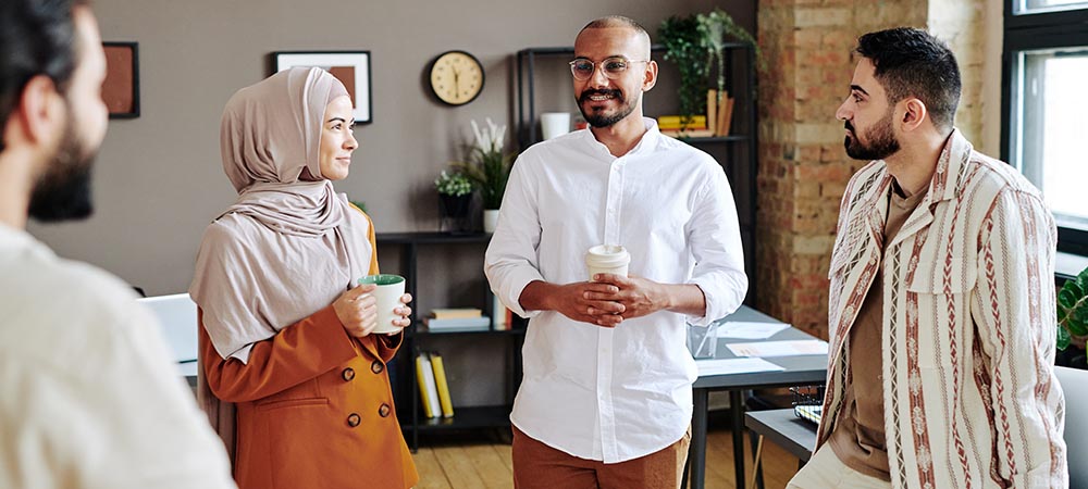 Editor’s Question: What are your best tips for improving employee well-being?