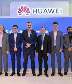 HUAWEI eKit and partners to explore unlimited opportunities in the Middle East and Central Asia SME market