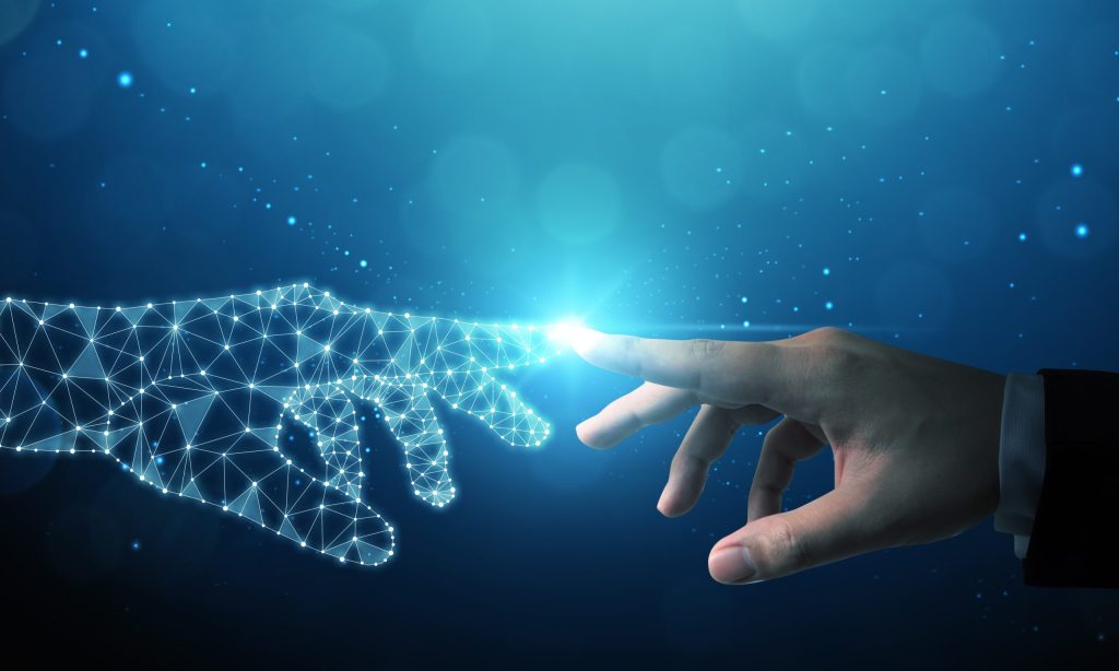 The path to fostering a healthy digital trust with customers, partners and stakeholders 