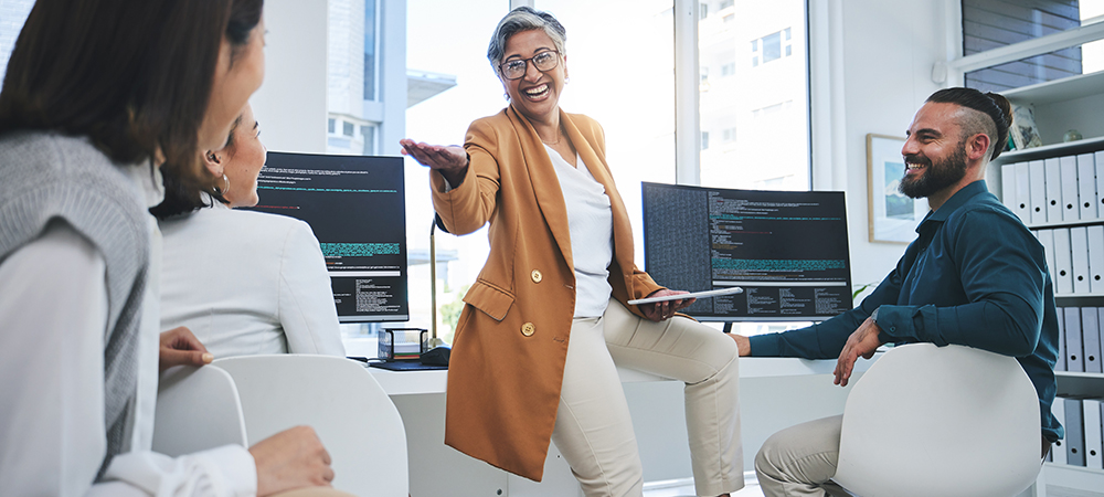 Adopting Generative AI and the world of cybersecurity in 2024