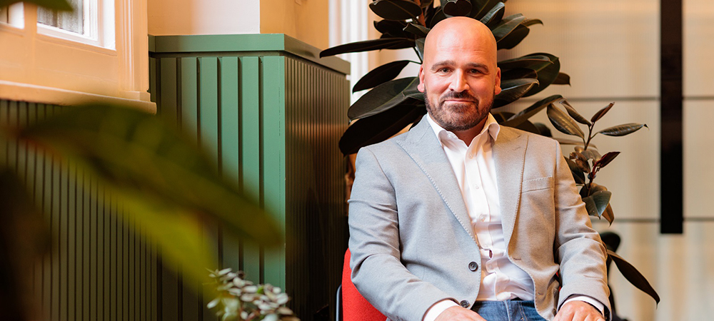 Open ECX announces 30% revenue lift and growing headcount