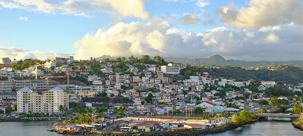 United States and CARICOM Development Fund launch US$100 million fund for regional development