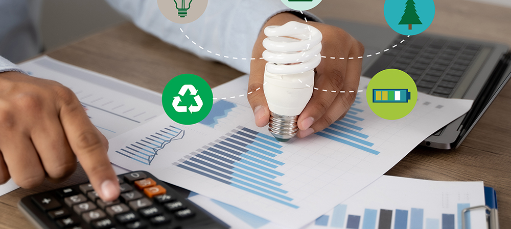 Software start-up to empower SMEs to play their part in the sustainability challenge
