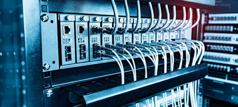Editor’s Question: How would you advise an SME setting up its business computer network?