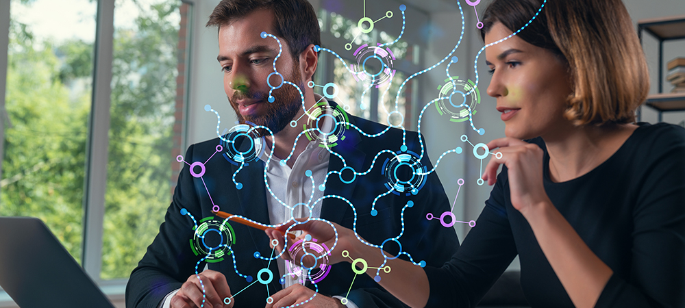 Four trends that will shape AI in 2024 and beyond
