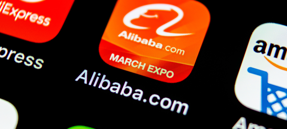 Alibaba.com witnesses notable increases in US based SME buyers during its annual March Expo