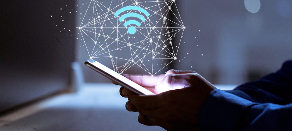 How the increased adoption of Wi-Fi 7 in the workplace will improve day-to-day operations