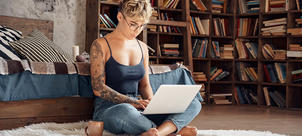 Searches for ‘side hustle’ skyrocket 856% in UK