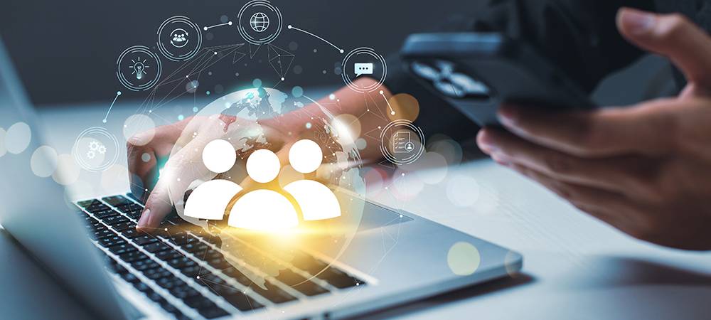 Driving efficiency and growth for SMBs and accountants with Generative AI 