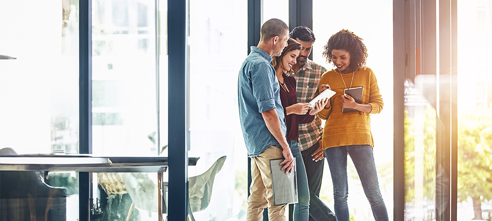 Digital start-ups soar during cost of living crisis