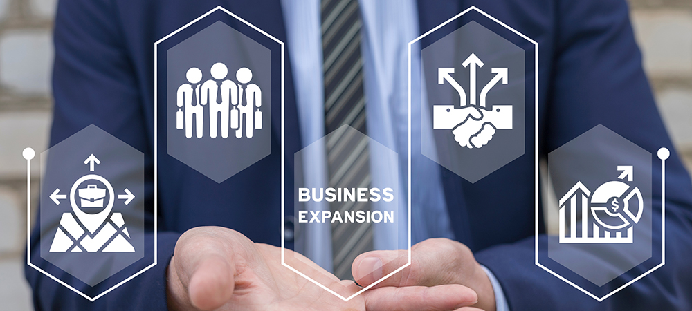 Business restructure results in new jobs at IT firm