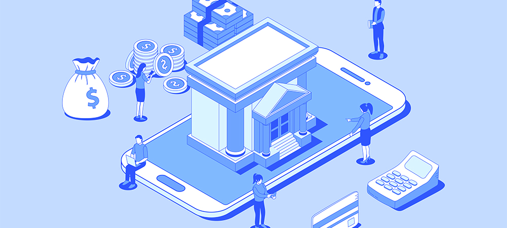 How challenger banks can become the future of financial services 