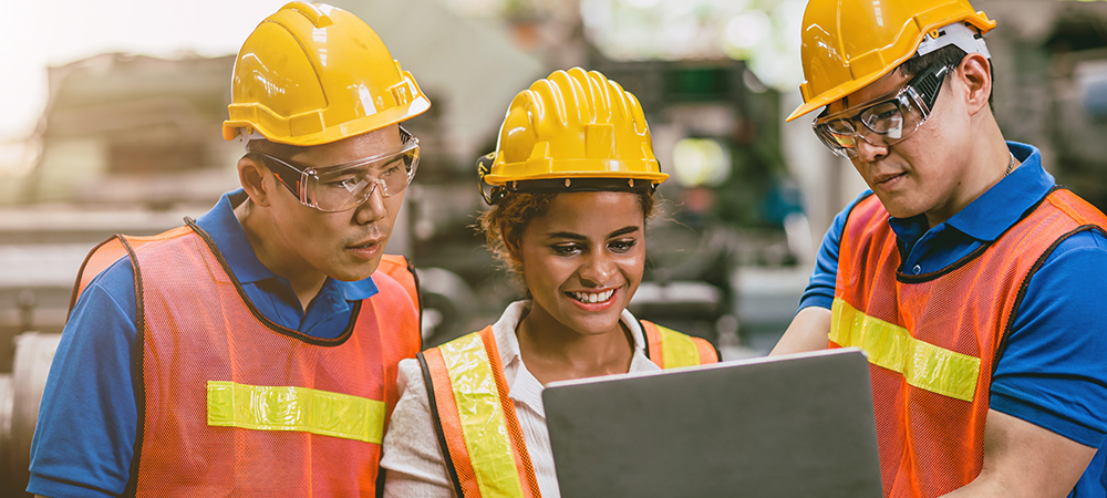 Company finds a software solution to bring everything under one roof