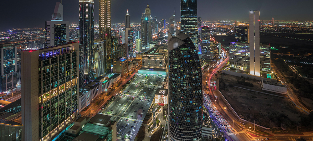 DIFC Innovation Hub welcomes powerful AI marketing and growth solutions platform to the Middle East
