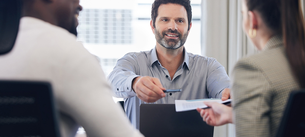 Editor’s Question: What options do start-ups have in offering supportive HR?