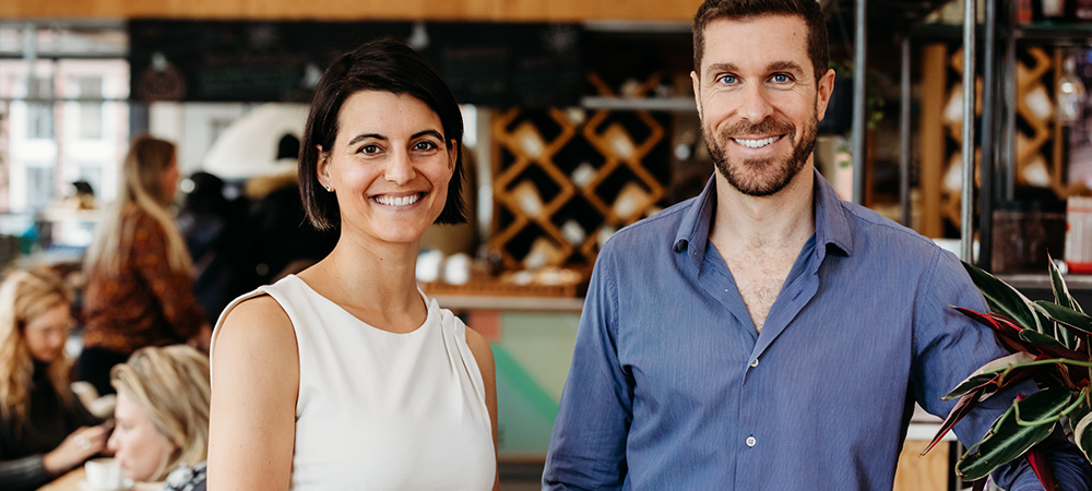 Preventative healthcare as an employee benefit for SMEs
