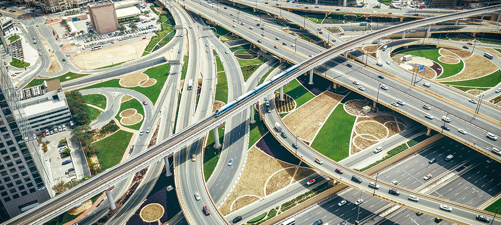 UAE’s digital mobility revolution: shaping tomorrow’s transportation