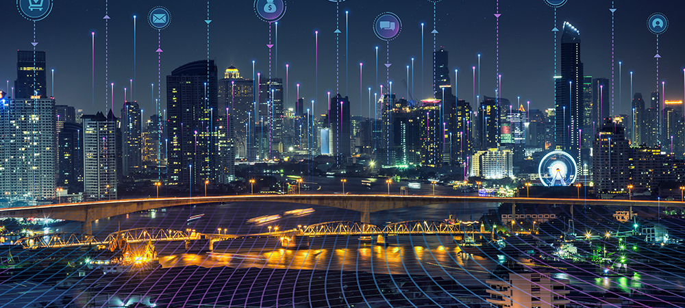 Singapore prepares ahead to leverage AI for a better future
