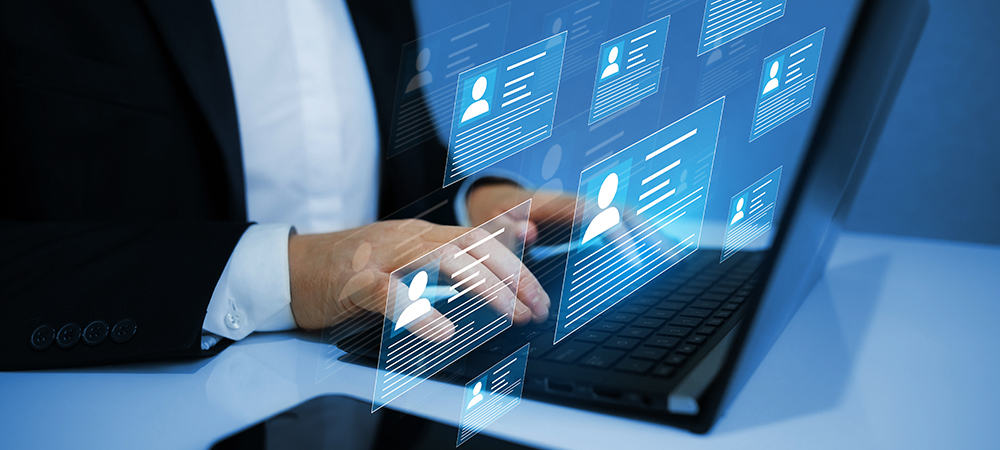 Launch of AI-enabled HR, scheduling and pay solution for companies with 200+ employees