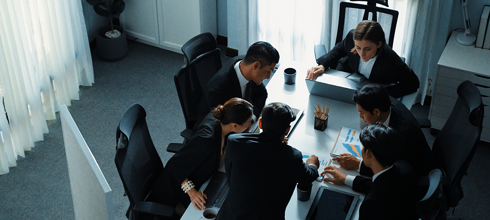 Weathering the storm: five tips to prepare for business emergencies and industry disruption