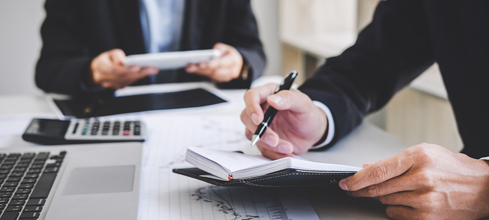 Half of small businesses would not be able to achieve their growth plans without securing finance