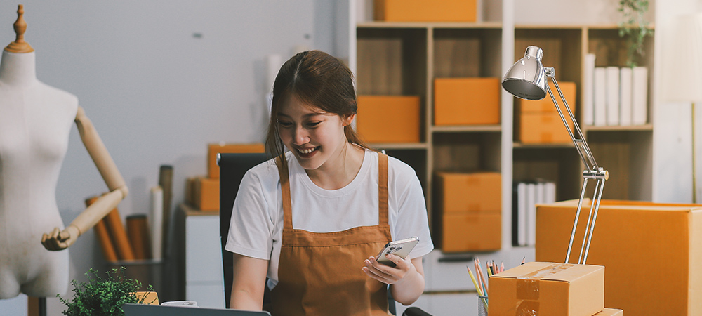 Collaboration to launch entrepreneur accelerator programmes