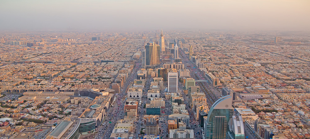 Digital lending offers GCC banks effective inroads into the vital SME segment