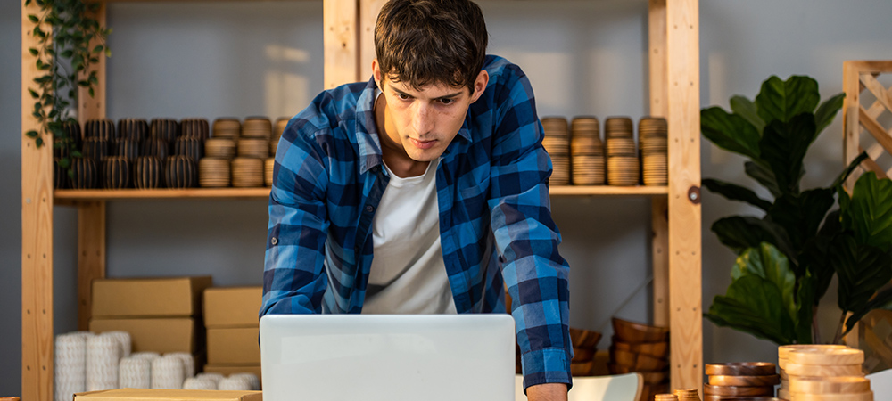 Growth is the main goal for nearly half of small businesses for 2025, global survey finds