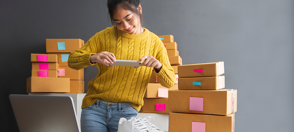Boost for side-hustlers as 300,000 people to be taken out of tax returns