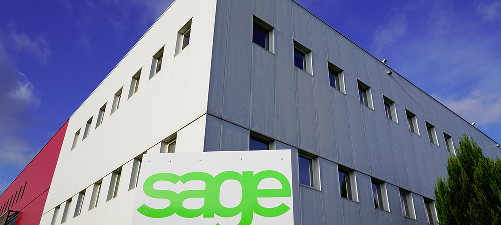 Treasury Minister visits Sage to see technology’s impact on SMB growth and digital transformation