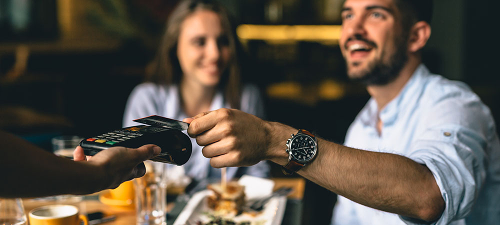 UnionPay International and Dojo Partner to expand card acceptance across the UK