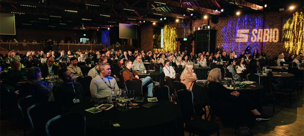 Sabio group takes it’s ‘Disrupt’ CX programme across Europe