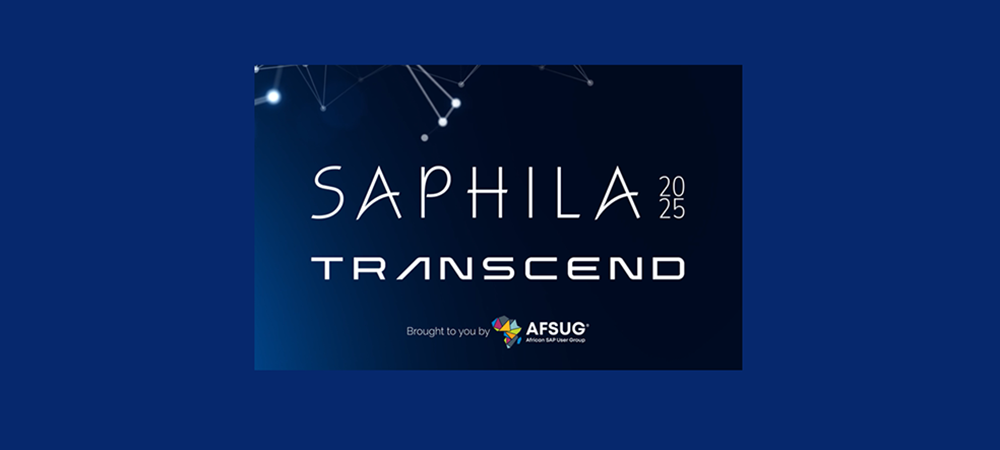 AFSUG announces SAPHILA2025: Transcending boundaries