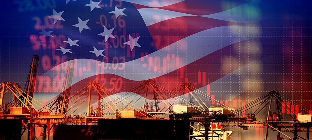 Trump’s America First Trade Policy: How UK SMEs can remain resilient