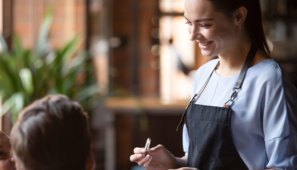 AI is a game-changer for hospitality SMEs – and the barriers to adoption are shrinking