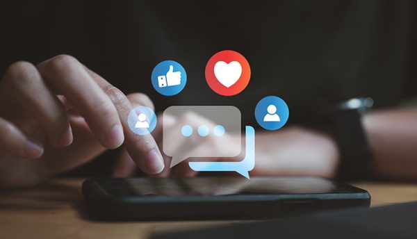 Meta channels lead the pack as 97% of SMEs now use social media for their business