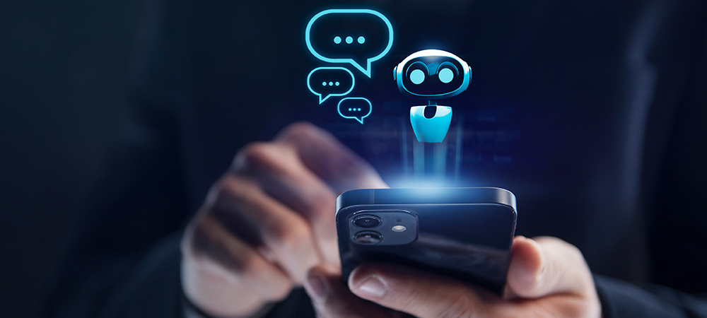 Research shows that that UK companies can’t afford to replace humans with AI in customer service enquiries
