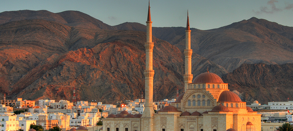 Vodafone Oman opens first-ever business hub to power the next phase of business growth