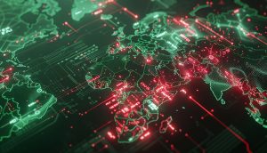 Staff who work from home leave businesses open to lethal cyberattack