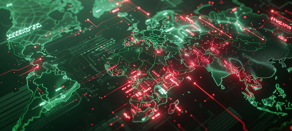 Staff who work from home leave businesses open to lethal cyberattack