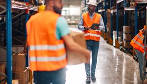 Wiise and Tasklet Factory partner to transform warehouse management