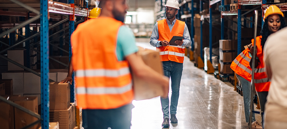 Wiise and Tasklet Factory partner to transform warehouse management