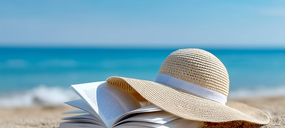 Holiday hoarding on the rise as only a third of employees use full annual leave