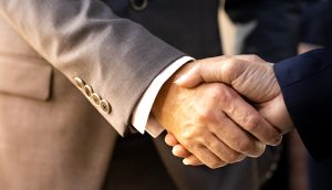 Editor’s Question: What’s your approach to mergers and acquisitions – when is the right time to buy vs. build?