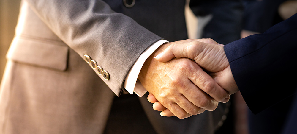 Editor’s Question: What’s your approach to mergers and acquisitions – when is the right time to buy vs. build?