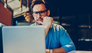 New data from Intuit Quickbooks reveals financial fragility among UK SMBs
